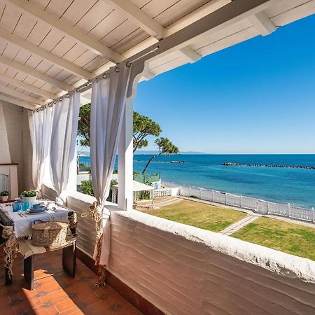 Casa Nicoleup Villa Porto Columbu - Perd'E Sali Eksteriør bilde