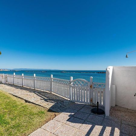 Casa Nicoleup Villa Porto Columbu - Perd'E Sali Eksteriør bilde