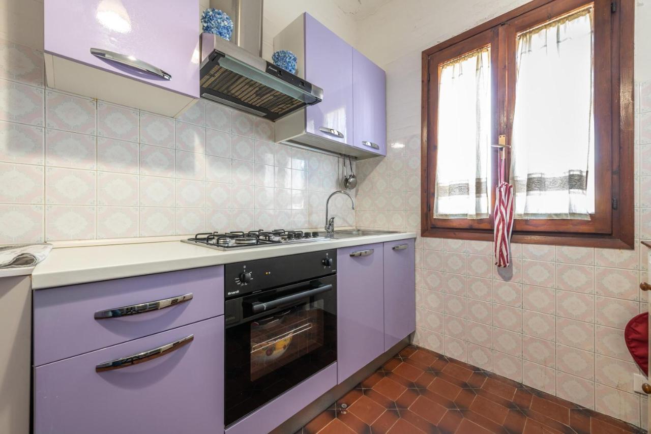 Casa Nicoleup Villa Porto Columbu - Perd'E Sali Eksteriør bilde