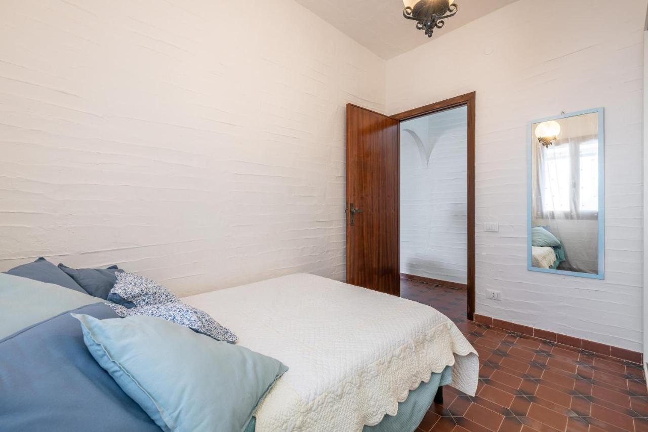 Casa Nicoleup Villa Porto Columbu - Perd'E Sali Eksteriør bilde